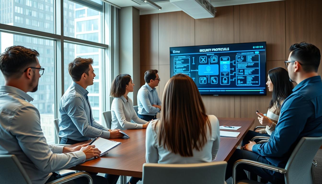Introductory Security Training
